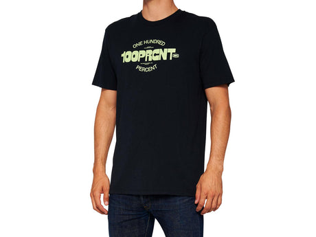 Serpico T-Shirt - black