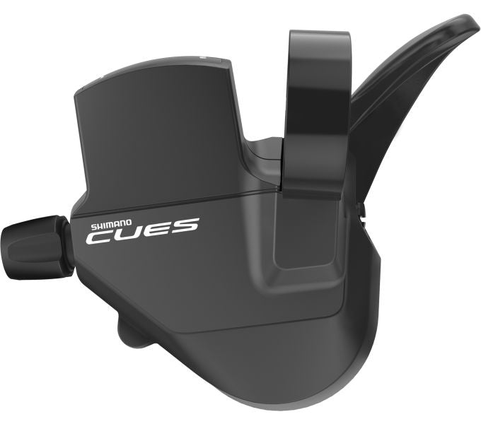 Schalthebel CUES SL-U4000 2-fach