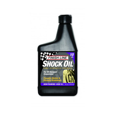 Shock Oil Federgabelöl