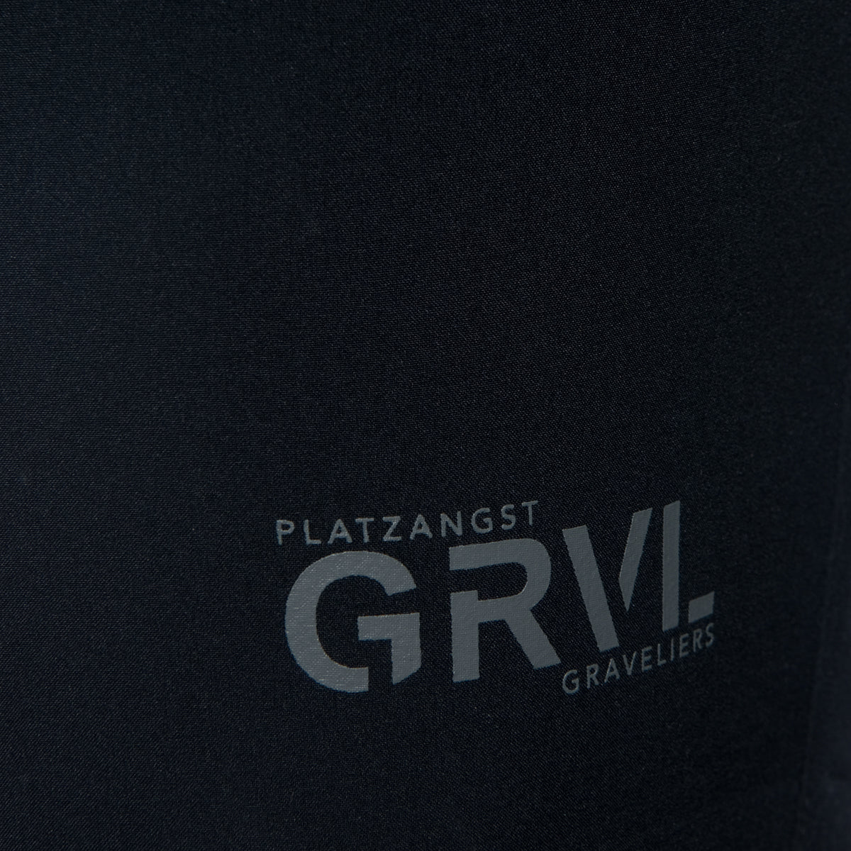 Roads Short 2.0 - schwarz