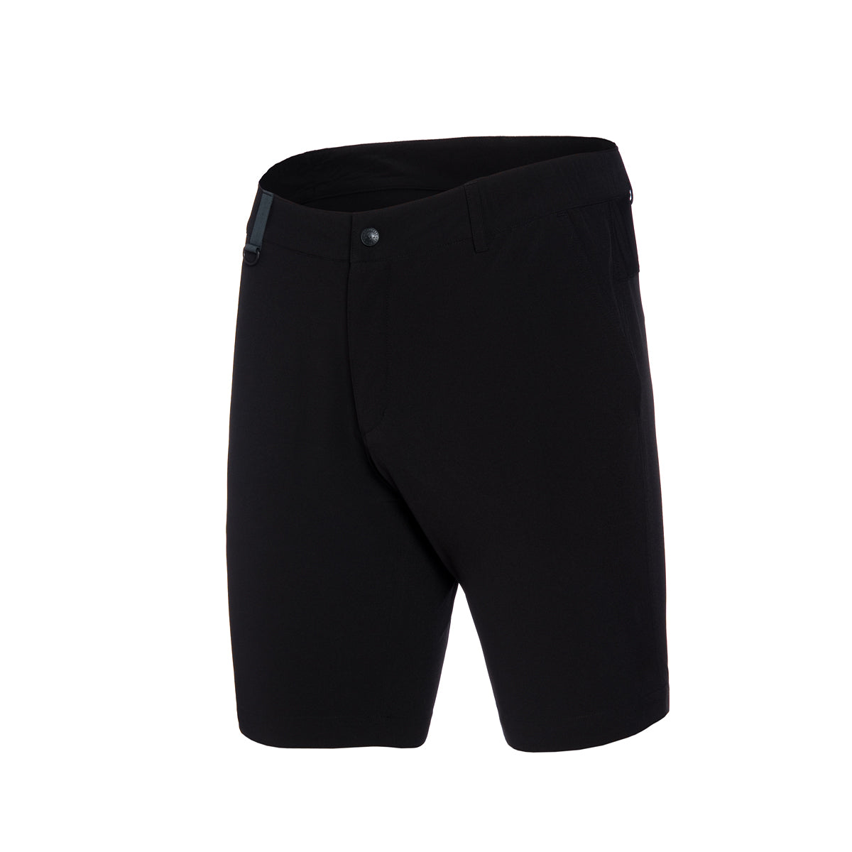 Zeero Shorts - Black