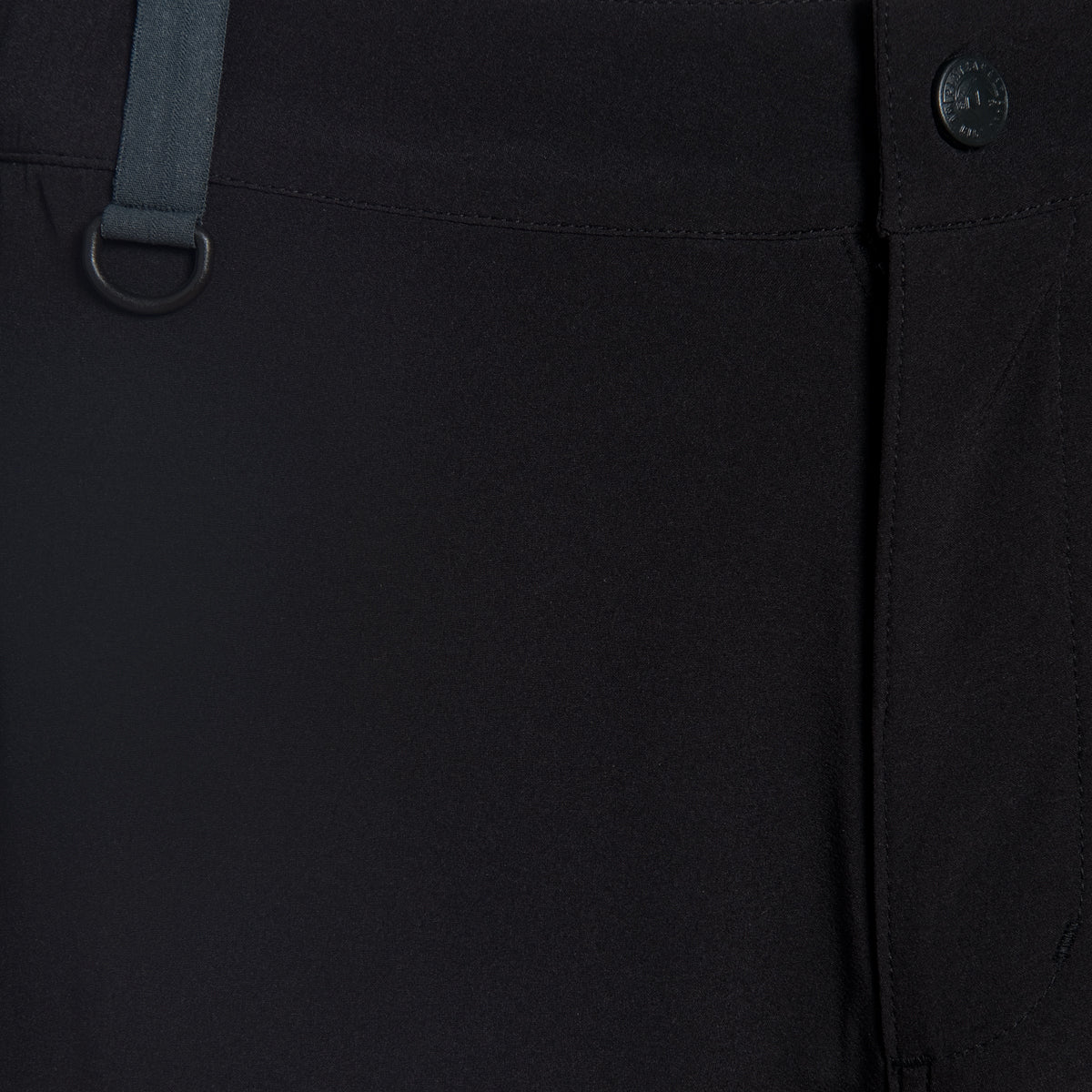Zeero Shorts - Black