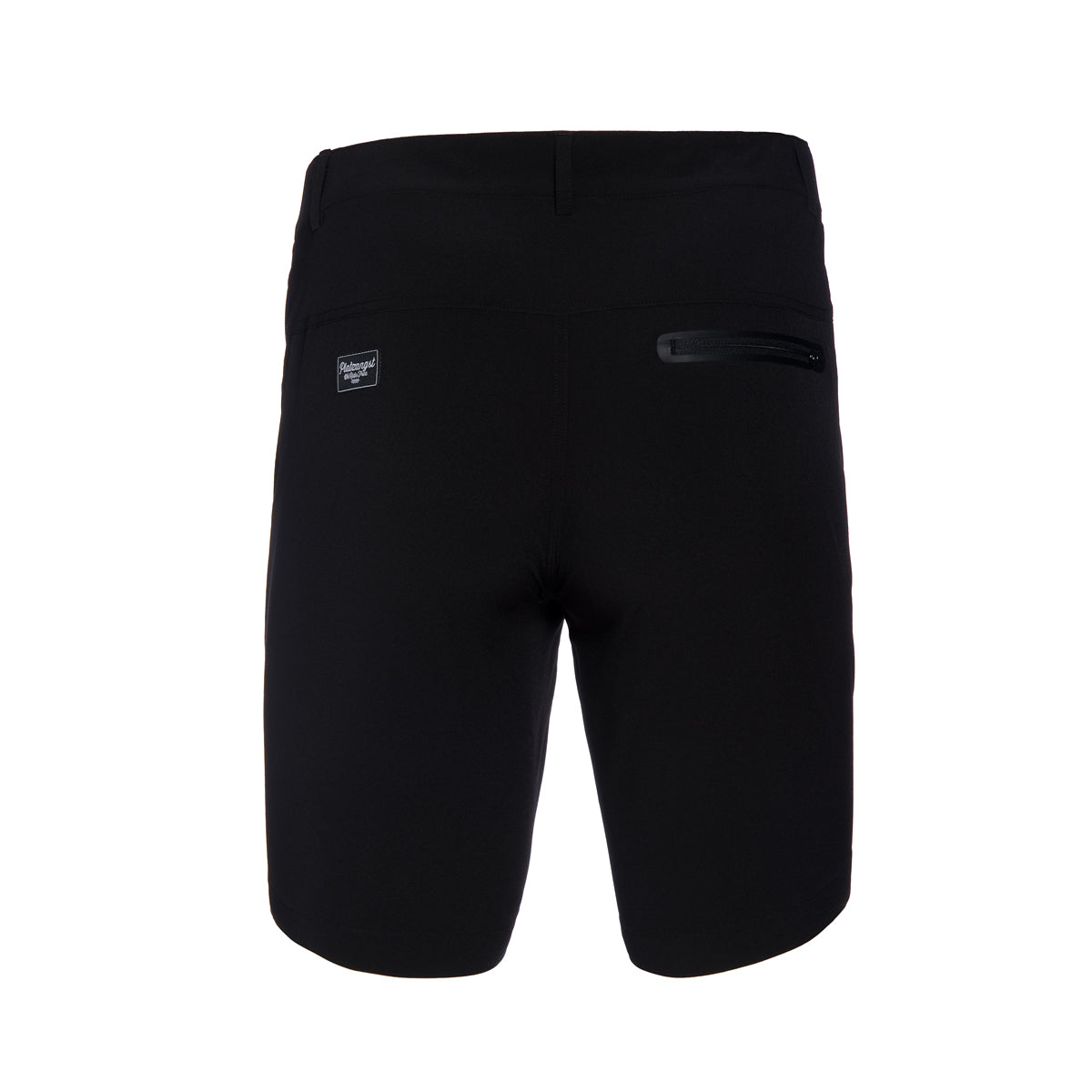 Zeero Shorts - Black