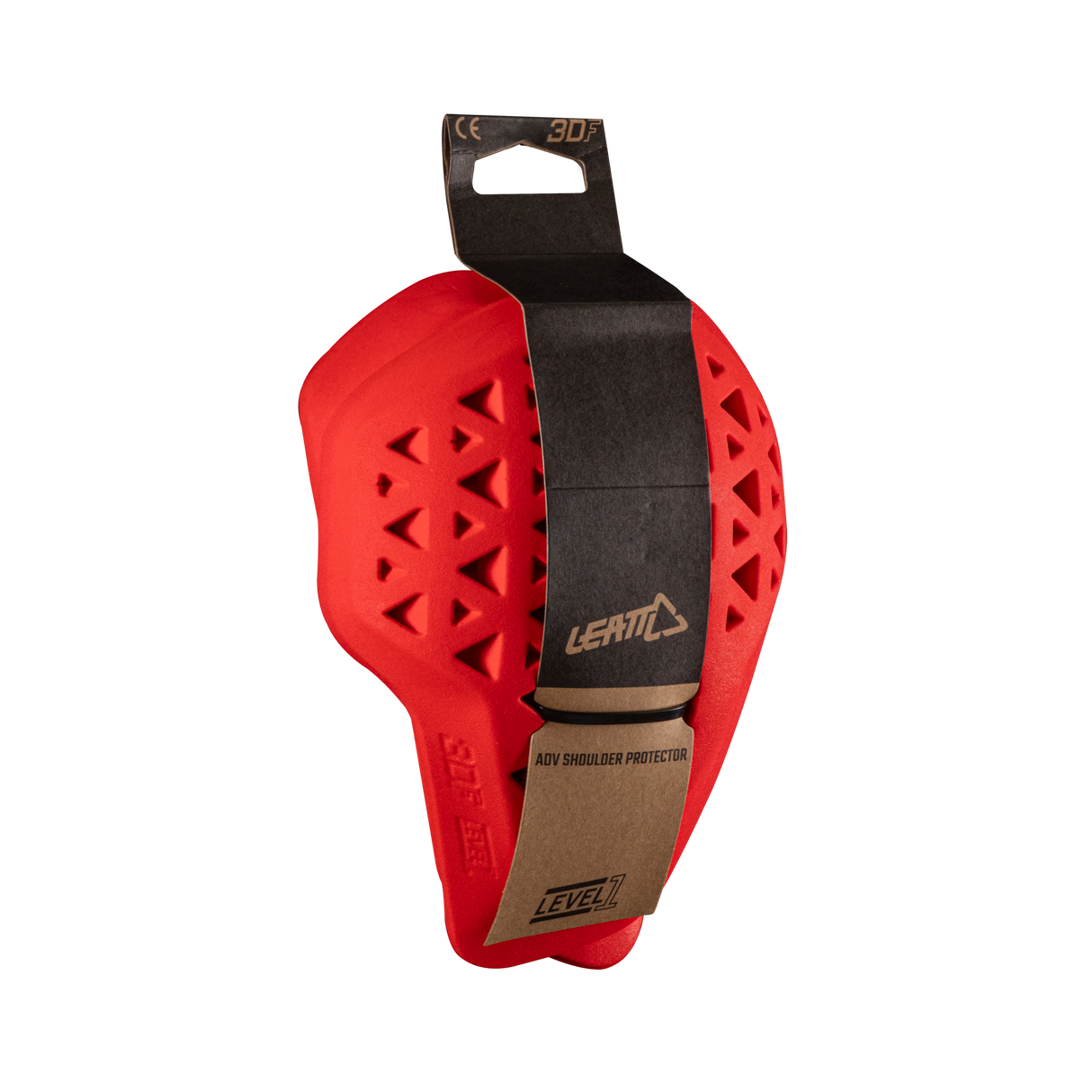 Leatt Shoulder Protector Inserts 3DF CE Level 1 - Pair 2