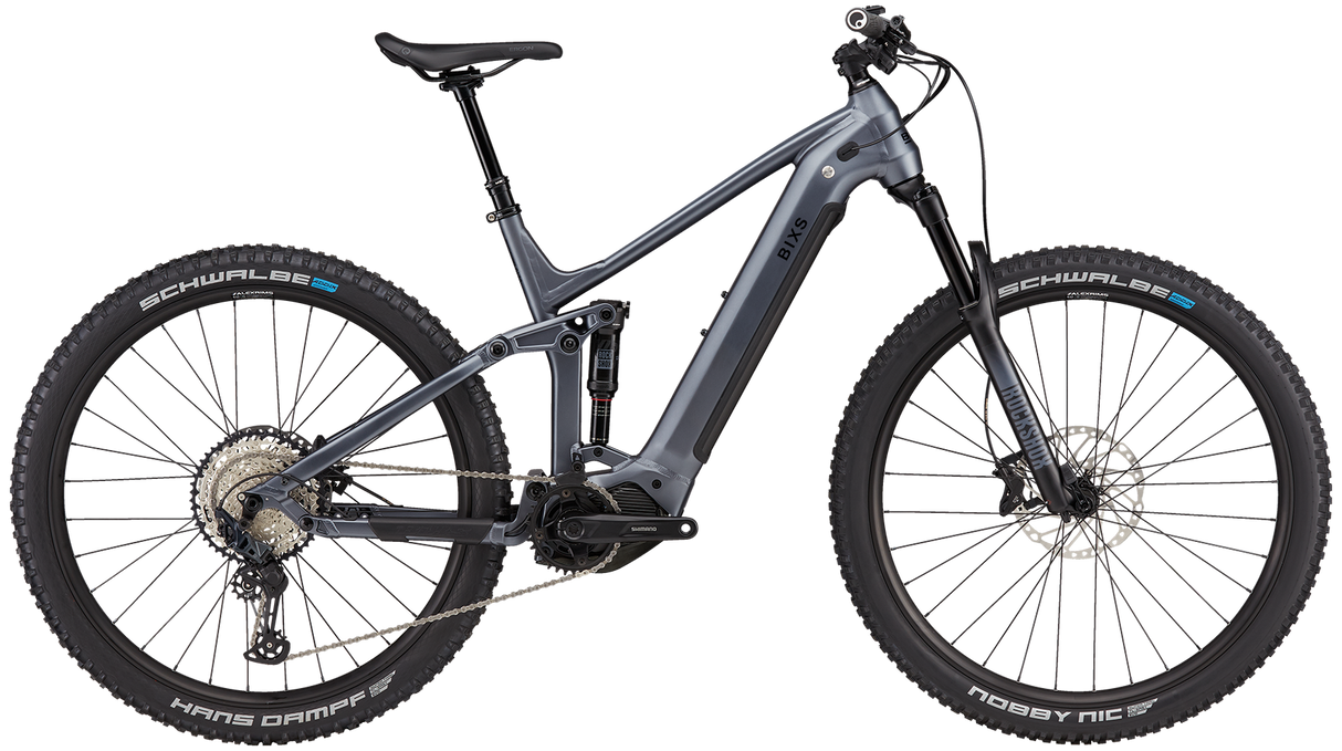 Sign-E23 Silver Stealth