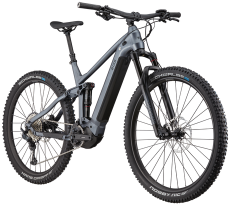 Sign-E23 Silver Stealth