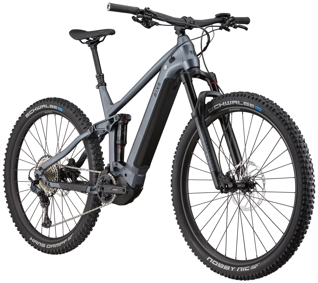 Sign-E23 Silver Stealth