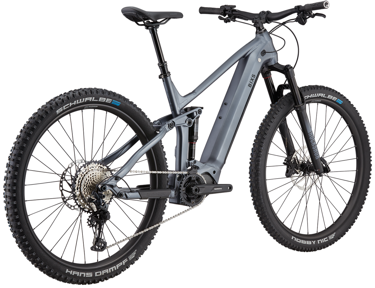 Sign-E23 Silver Stealth