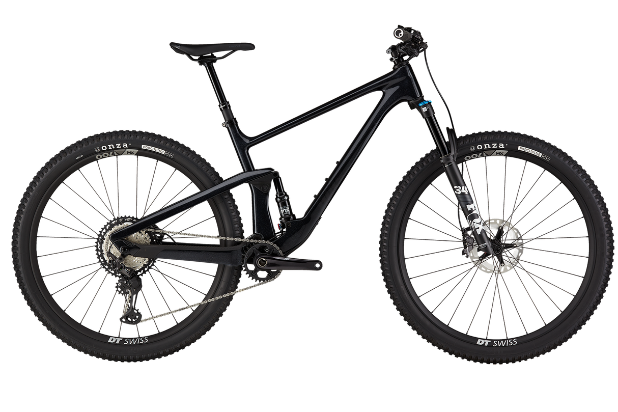 Sign 120 Double Black