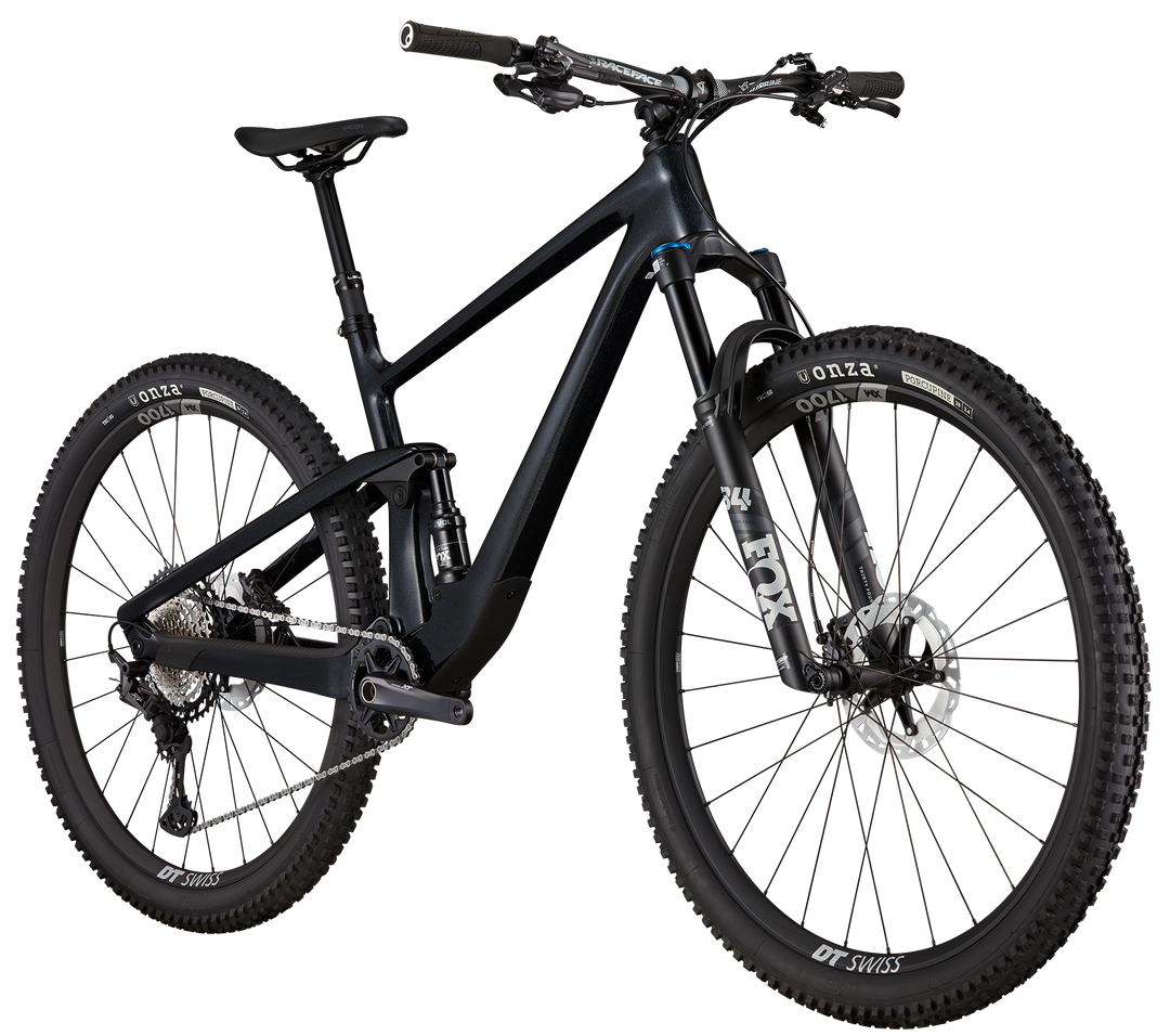 Sign 120 Double Black