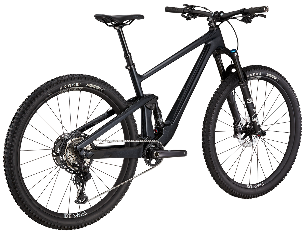 Sign 120 Double Black