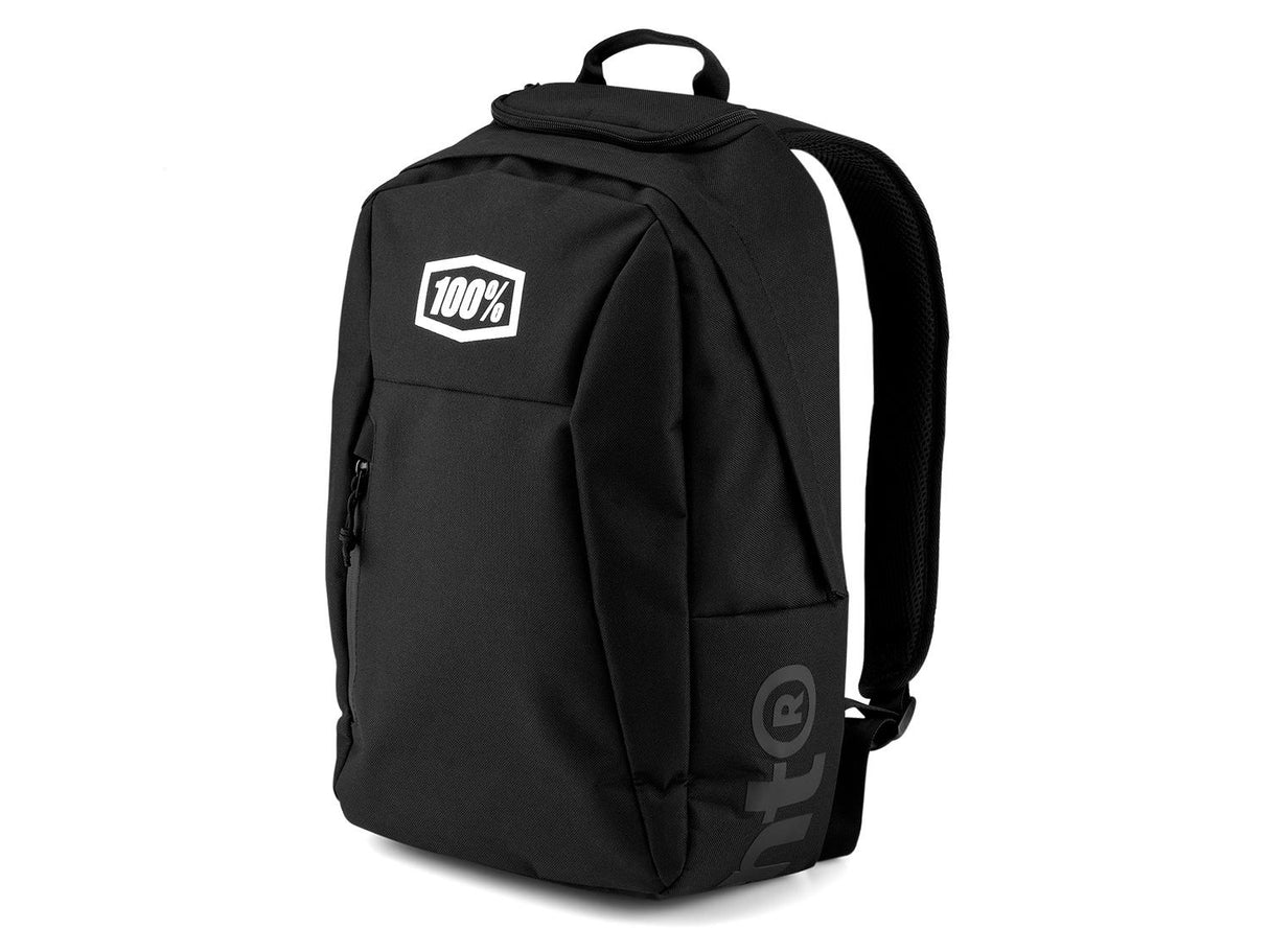 Skycap Rucksack - Black