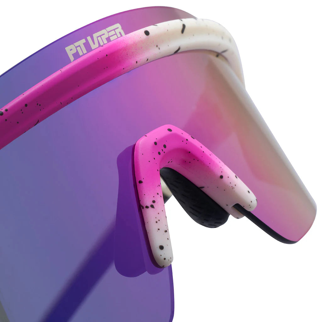 The Skysurfer - Domestique