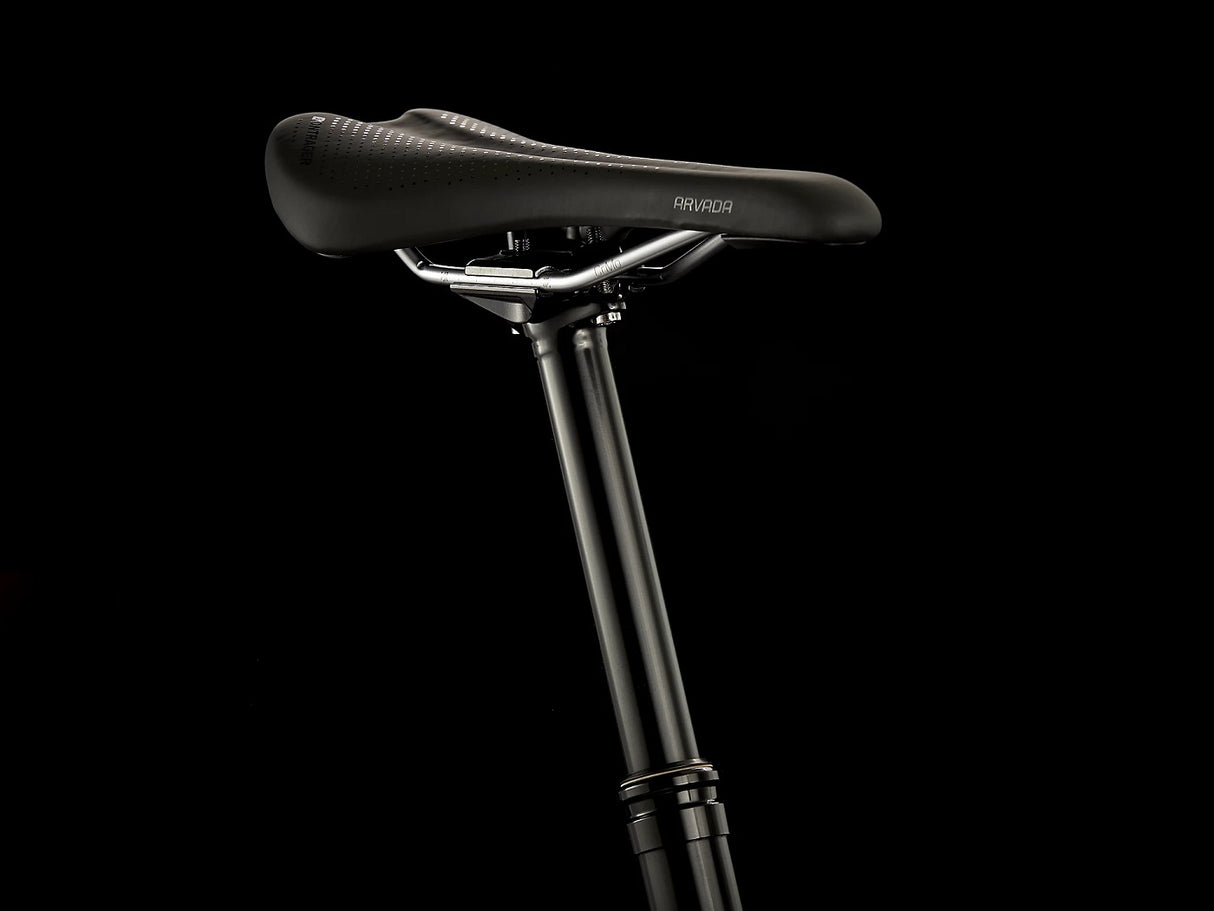 Slash 9.7 SLX/XT Carbon Blue Smoke/Trek Black