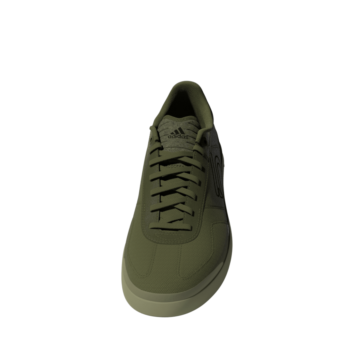 Sleuth DLX Canvas - Focoli/Cblack/Pullim