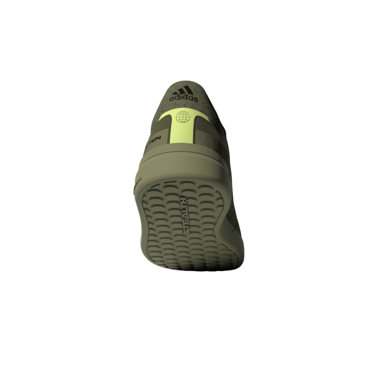 Sleuth DLX Canvas - Focoli/Cblack/Pullim