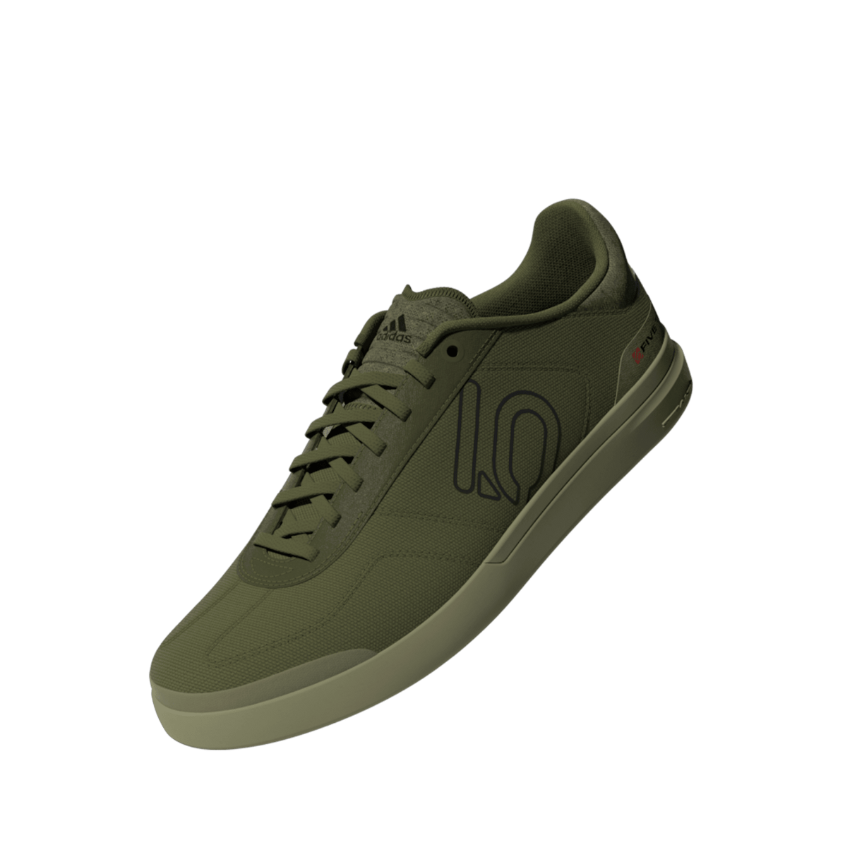 Sleuth DLX Canvas - Focoli/Cblack/Pullim