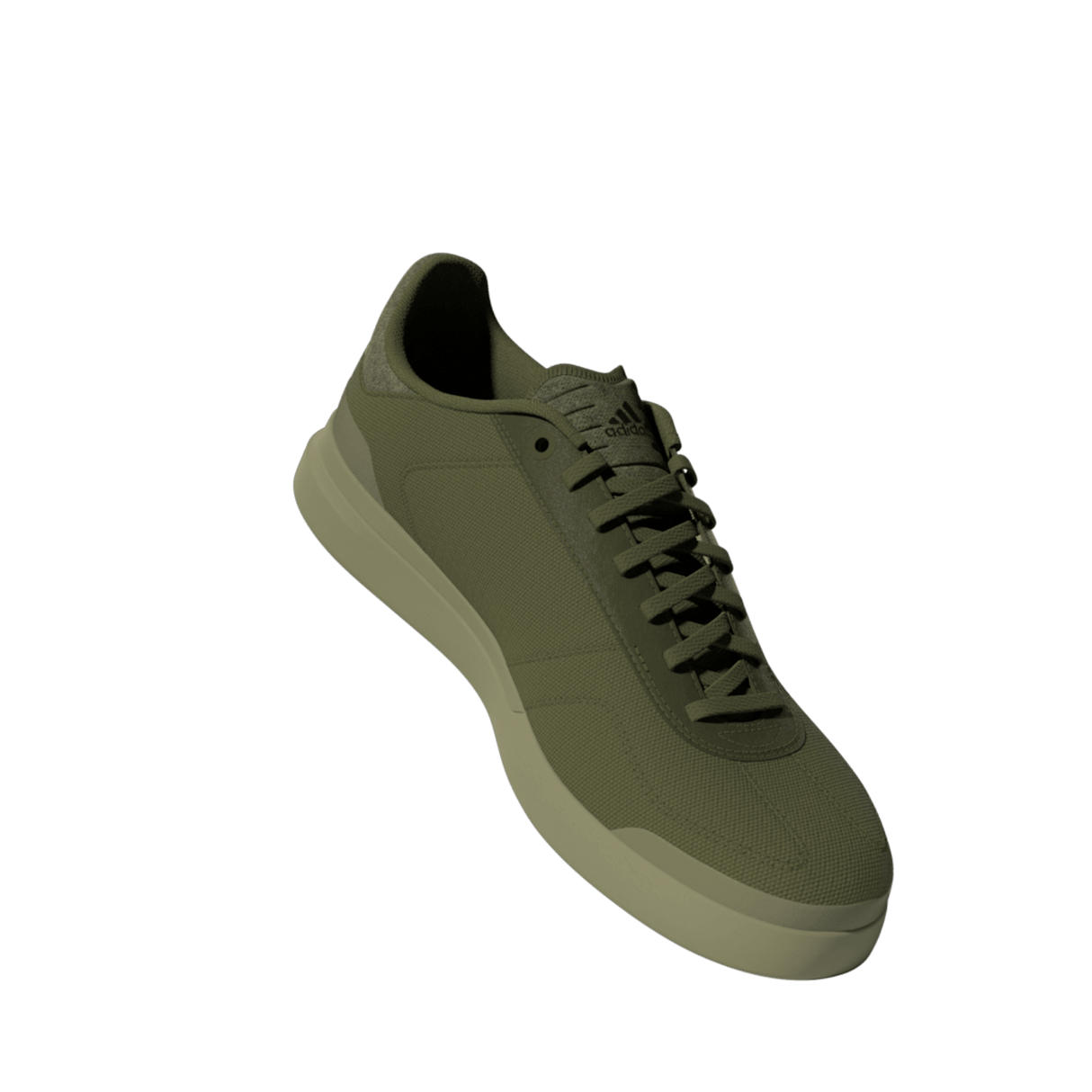 Sleuth DLX Canvas - Focoli/Cblack/Pullim