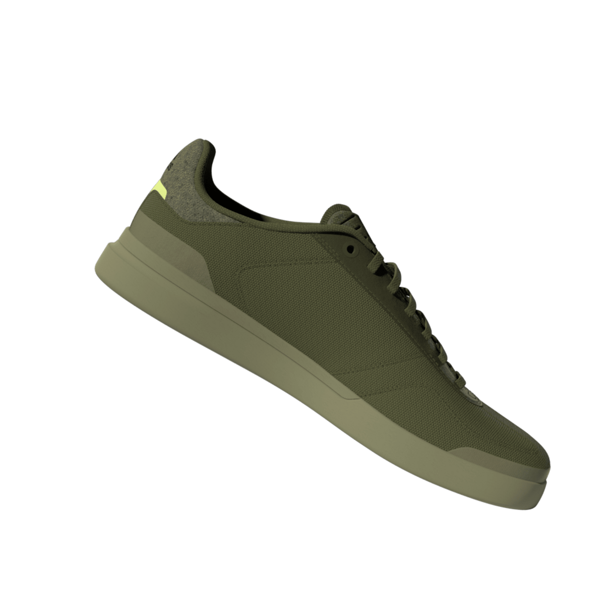 Sleuth DLX Canvas - Focoli/Cblack/Pullim