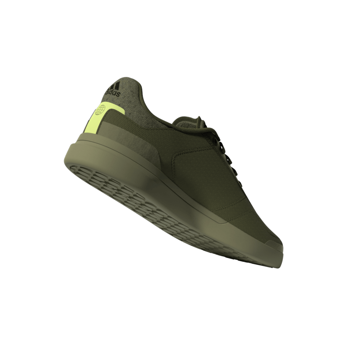 Sleuth DLX Canvas - Focoli/Cblack/Pullim