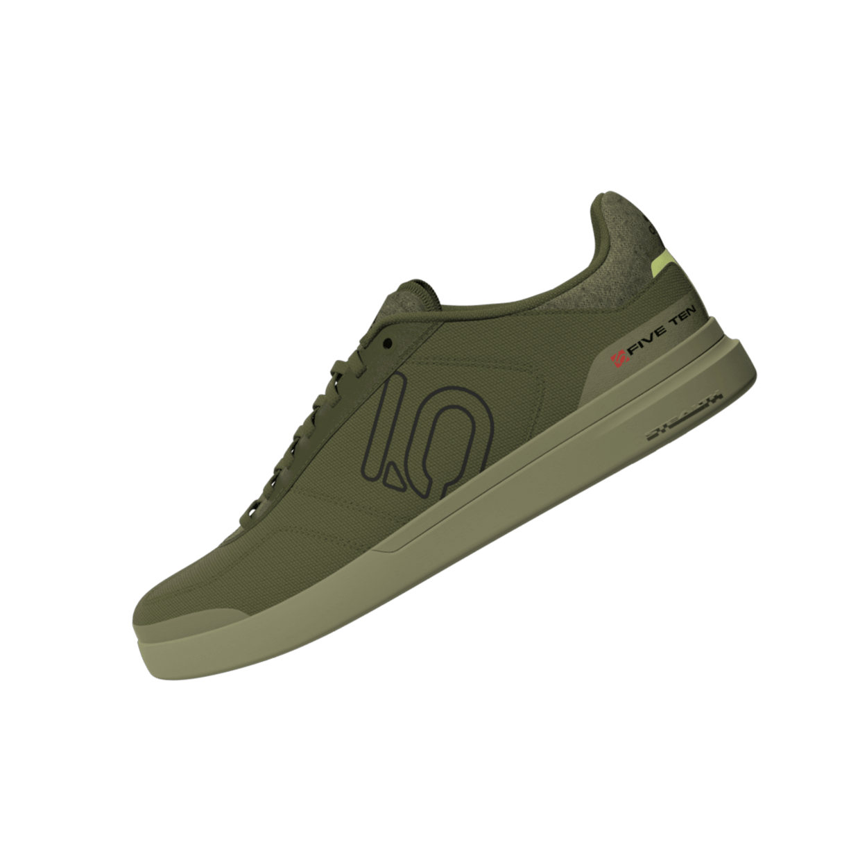 Sleuth DLX Canvas - Focoli/Cblack/Pullim