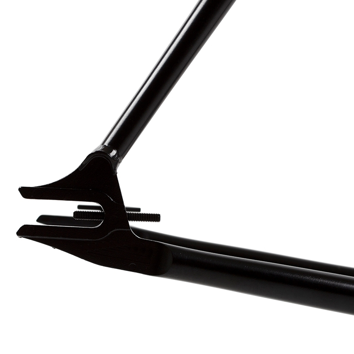 Squid So-Ez Rahmenset - Schwarz