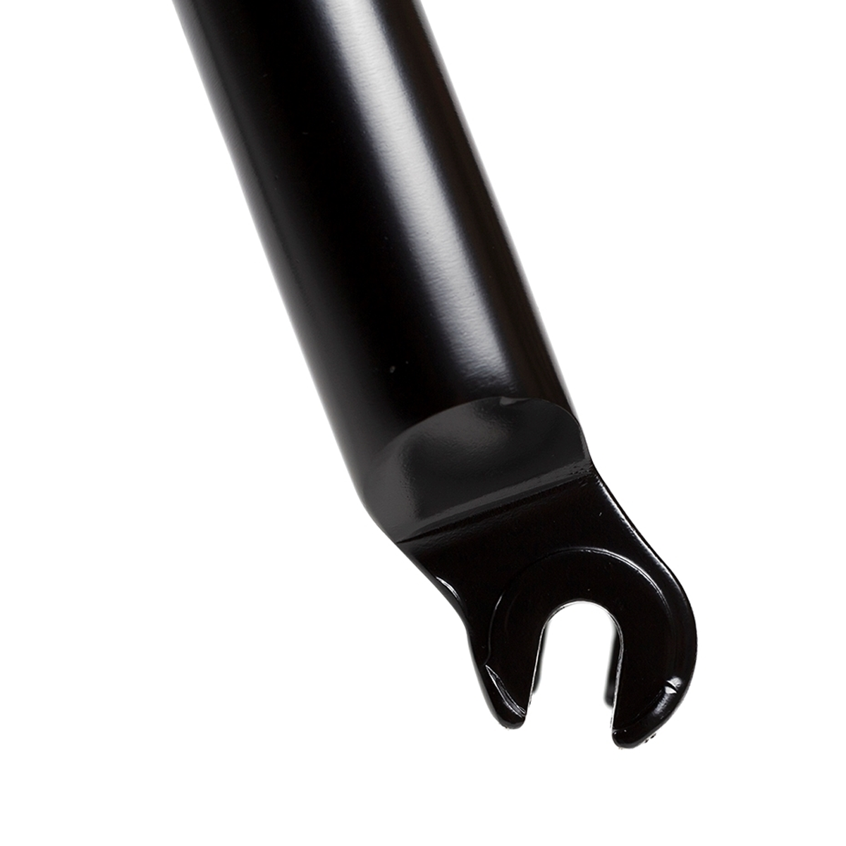 Squid So-Ez Rahmenset - Schwarz