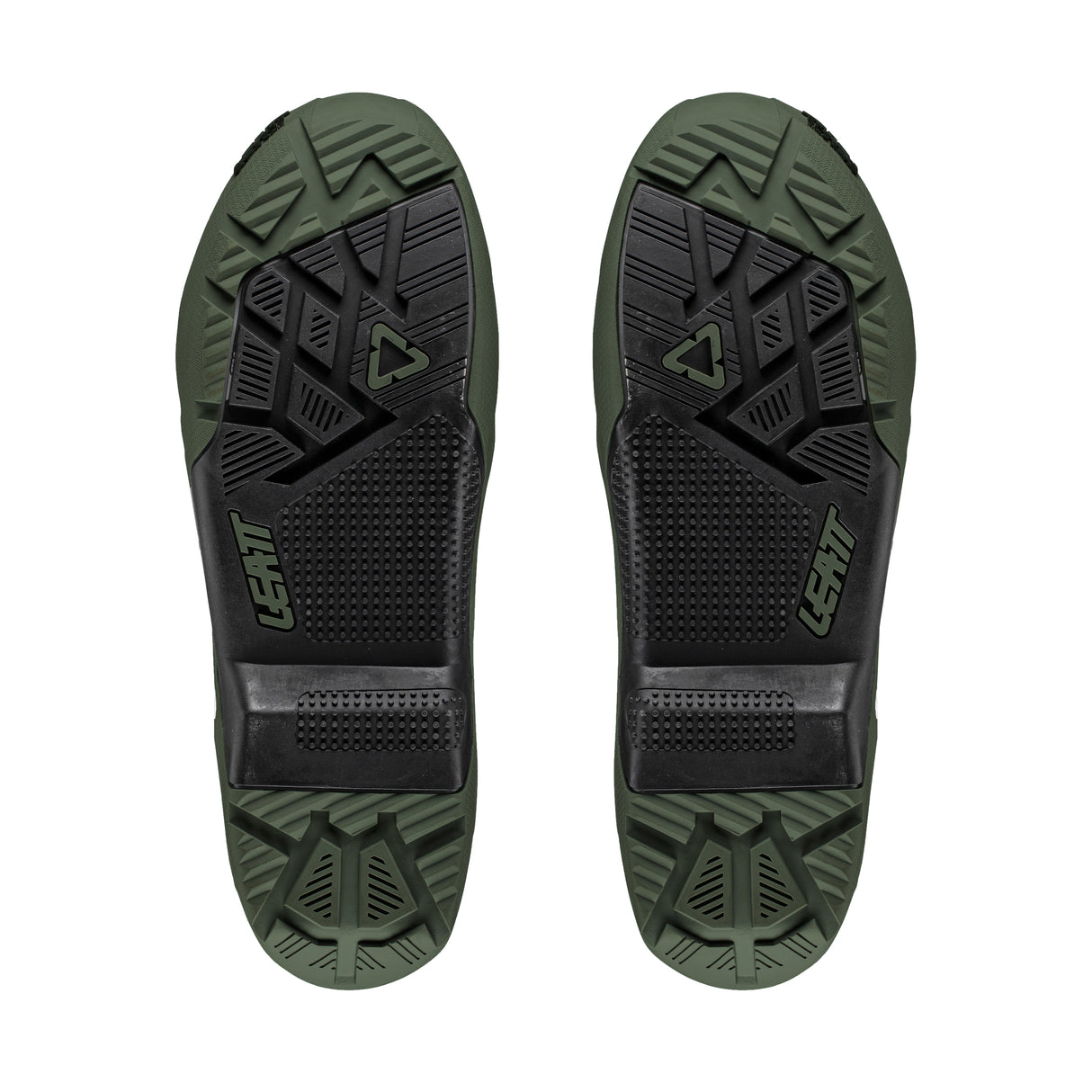 Leatt Sole 4.5/5.5 Enduro - Pair 5