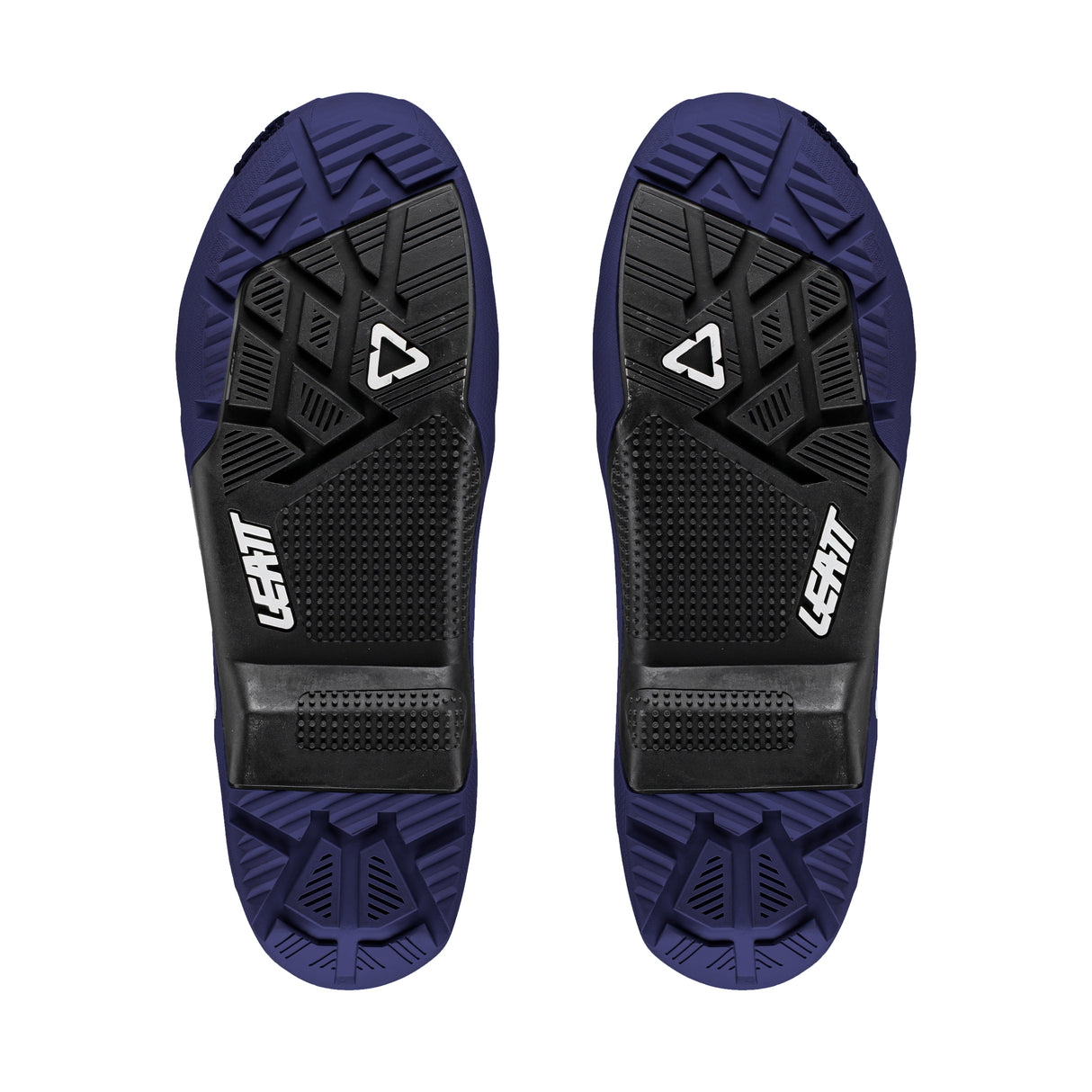 Leatt Sole 4.5/5.5 Enduro - Pair 4