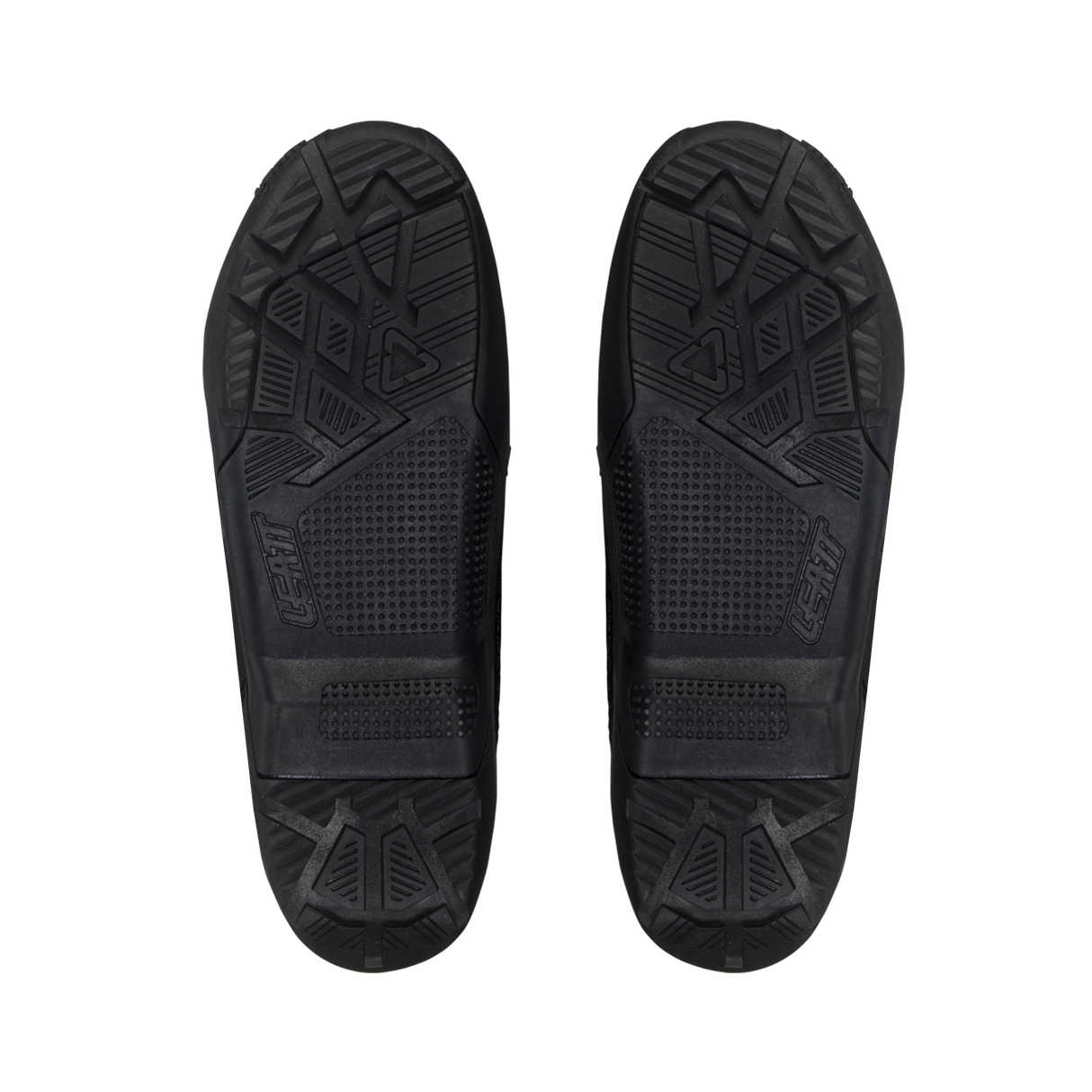Leatt Sole 4.5/5.5 Enduro - Pair 1