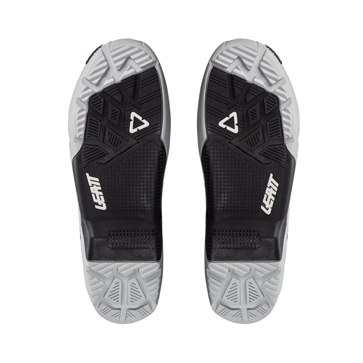 Leatt Sole 4.5/5.5 Enduro - Pair 6