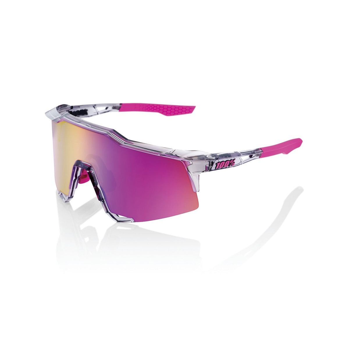 Speedcraft - Mirror Lens - Tokyo Nights