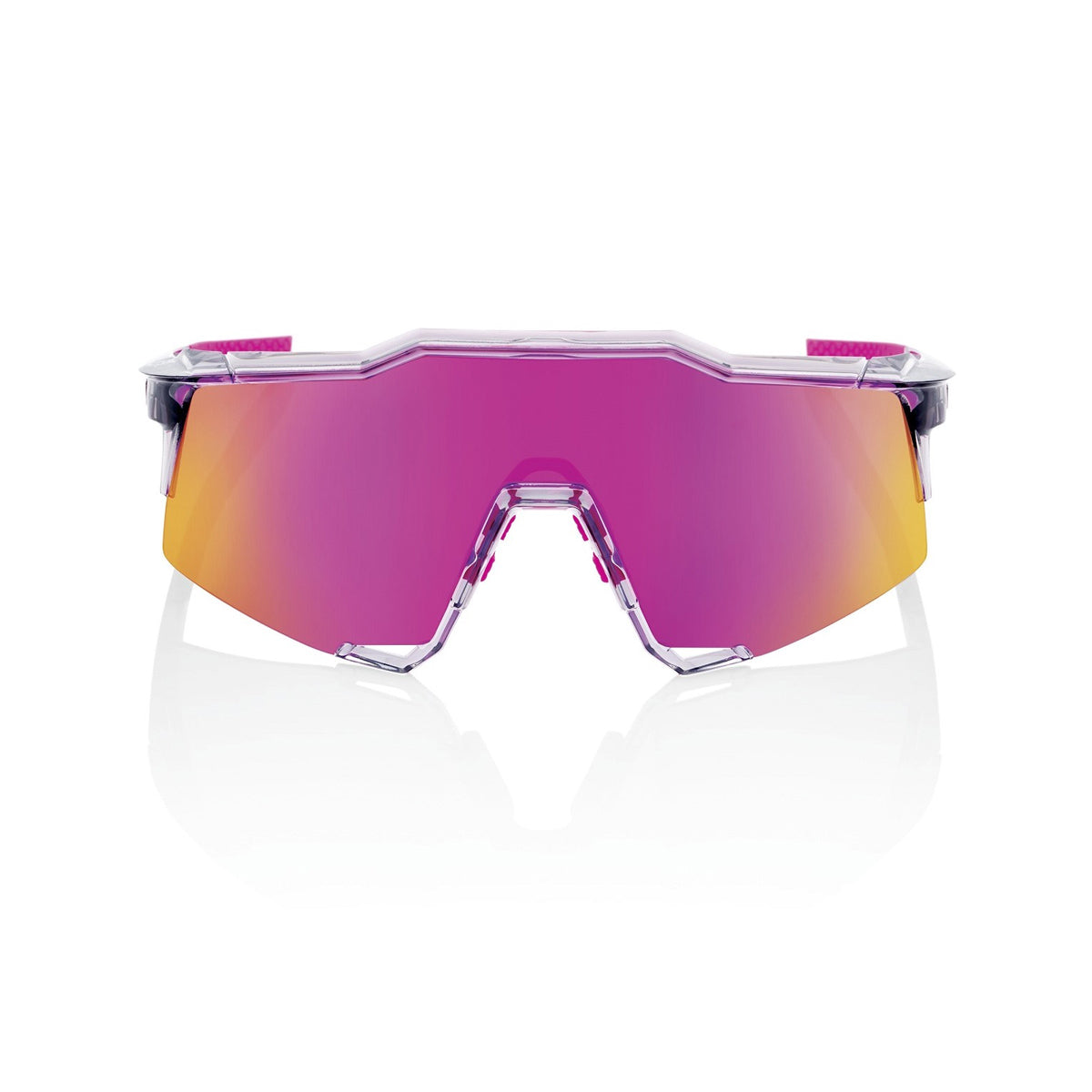 Speedcraft - Mirror Lens - Tokyo Nights