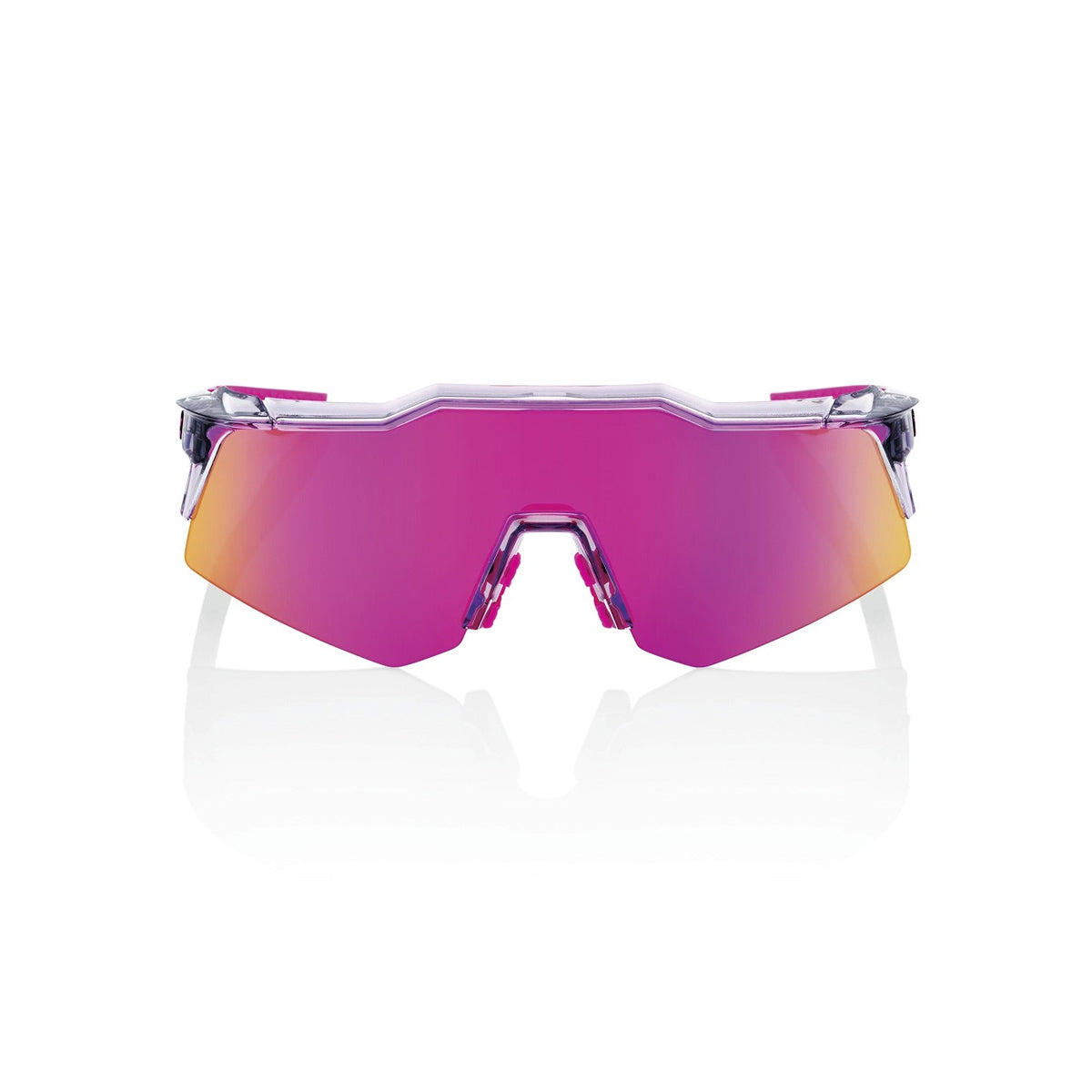 Speedcraft XS - Mirror Lens - Tokyo Nights