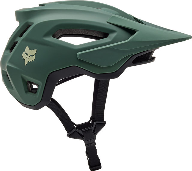 Speedframe Helmet CE - Hunter Green