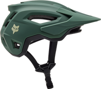 Speedframe Helmet CE - Hunter Green