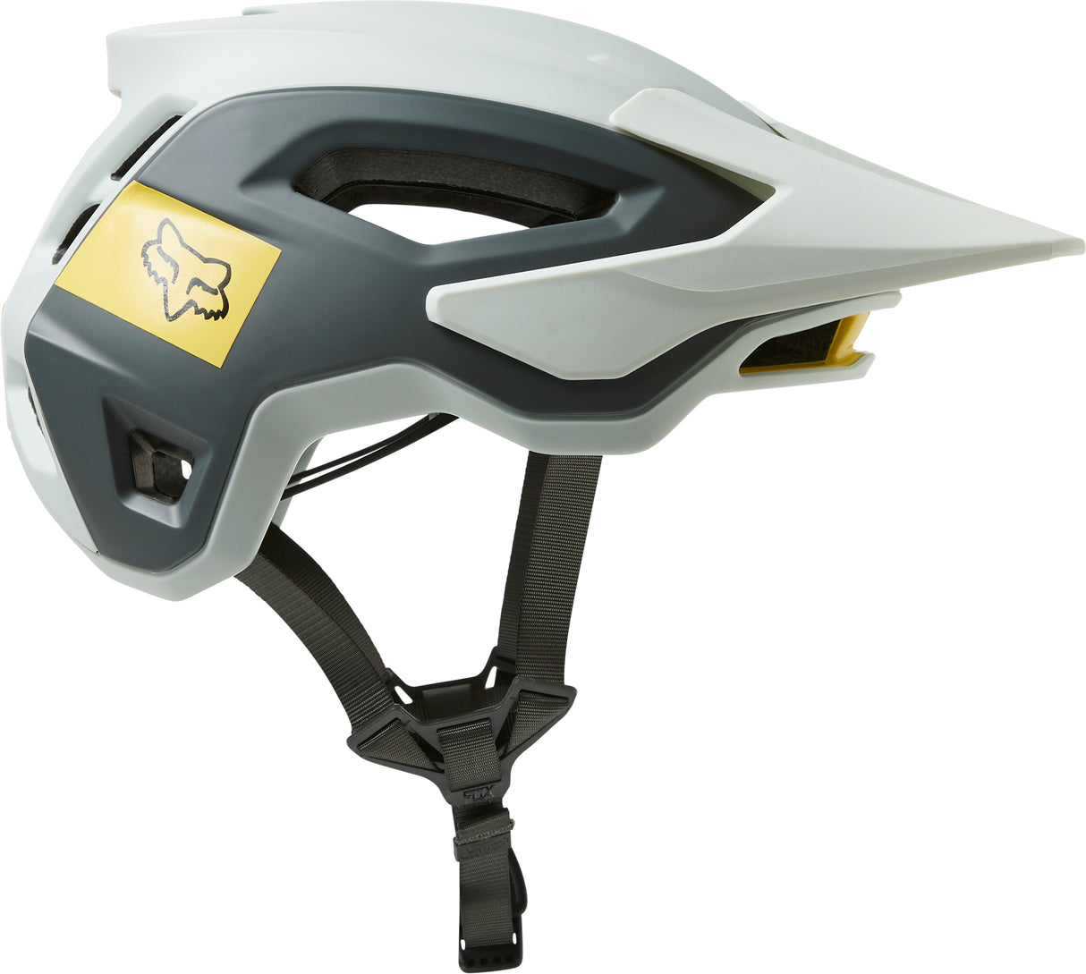 Speedframe PRO Helmet Blocked CE Boulder