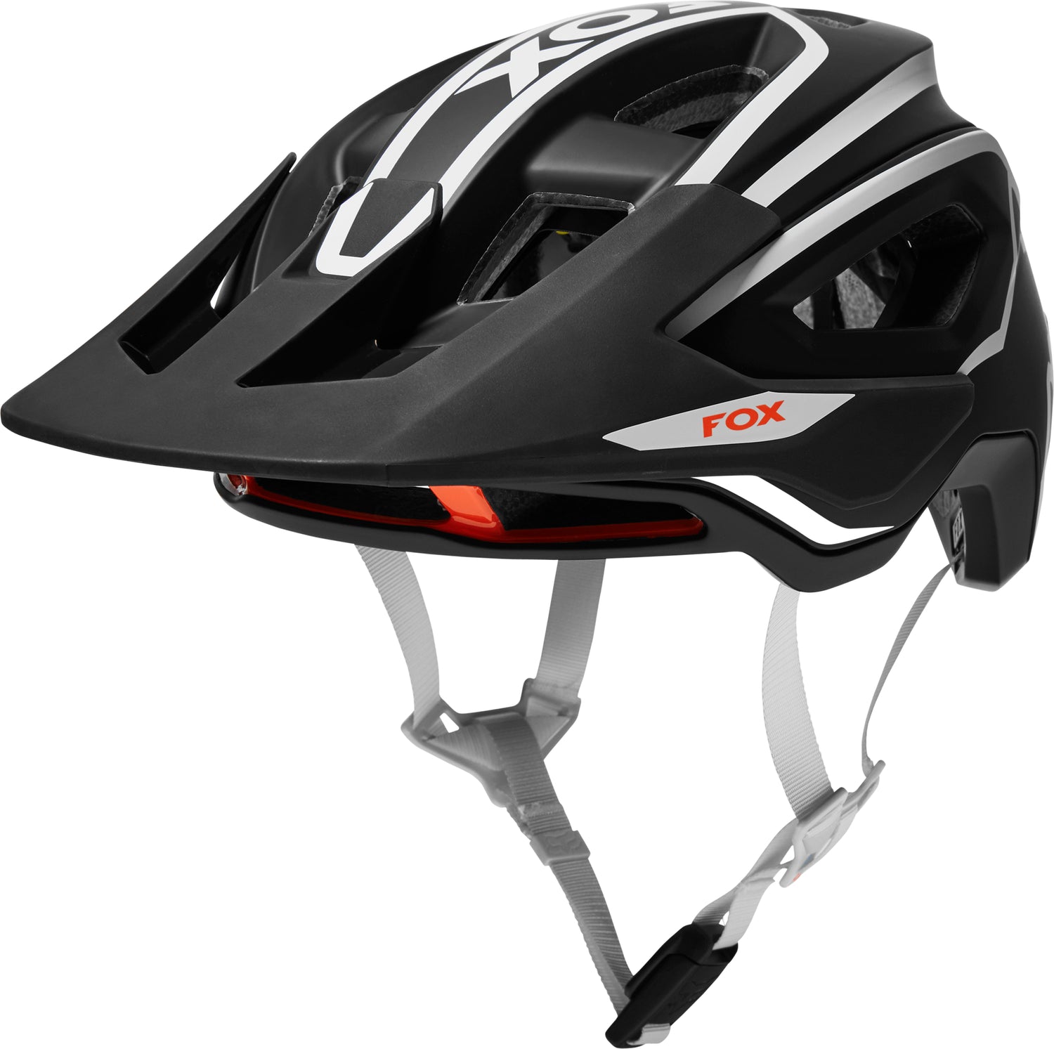 Speedframe PRO Helmet Dvide CE Black