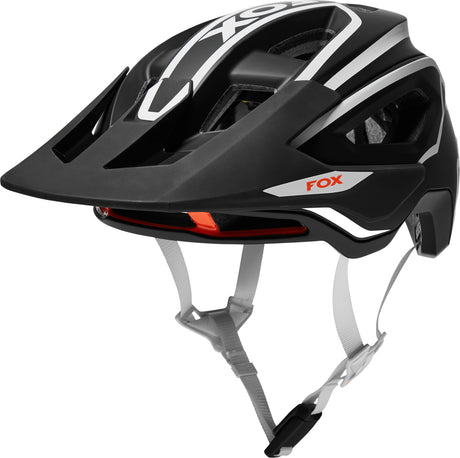 Speedframe PRO Helmet Dvide CE Black