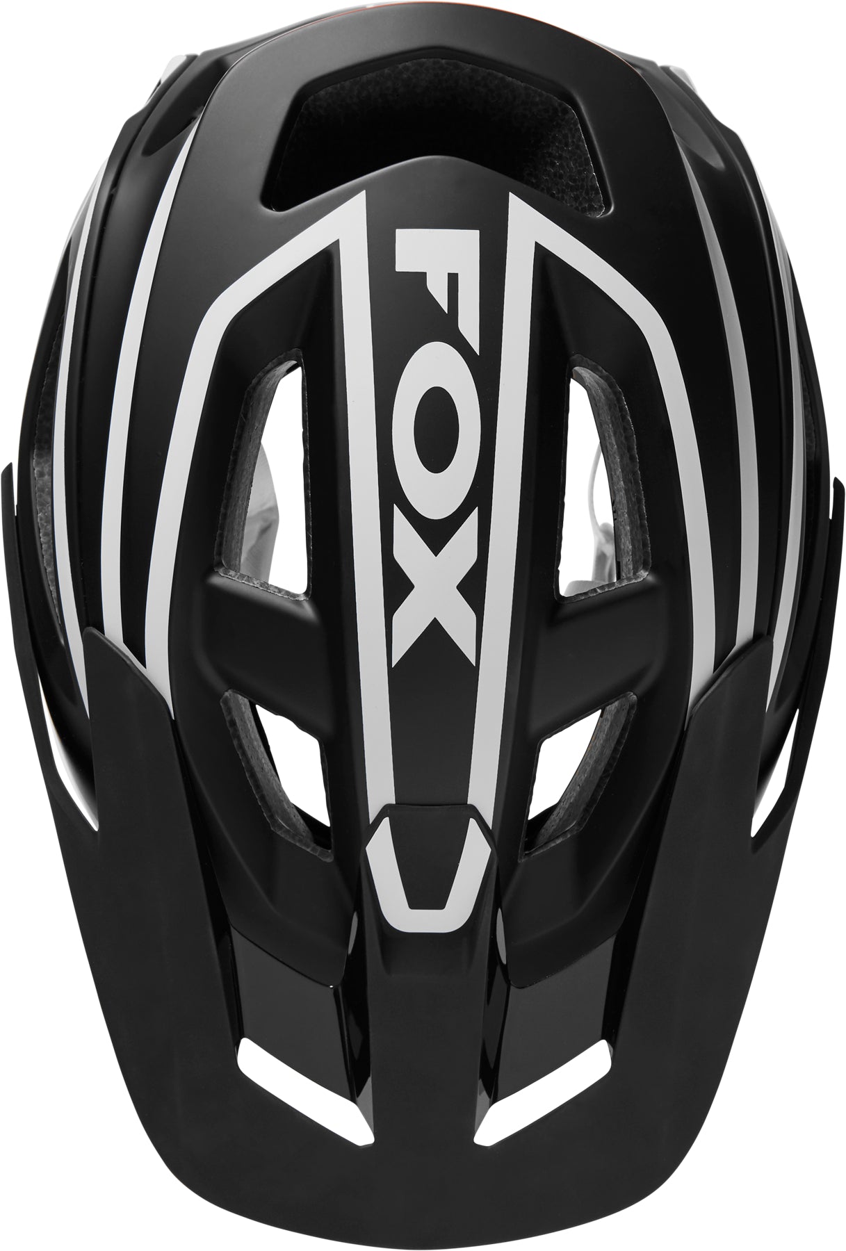 Speedframe PRO Helmet Dvide CE Black