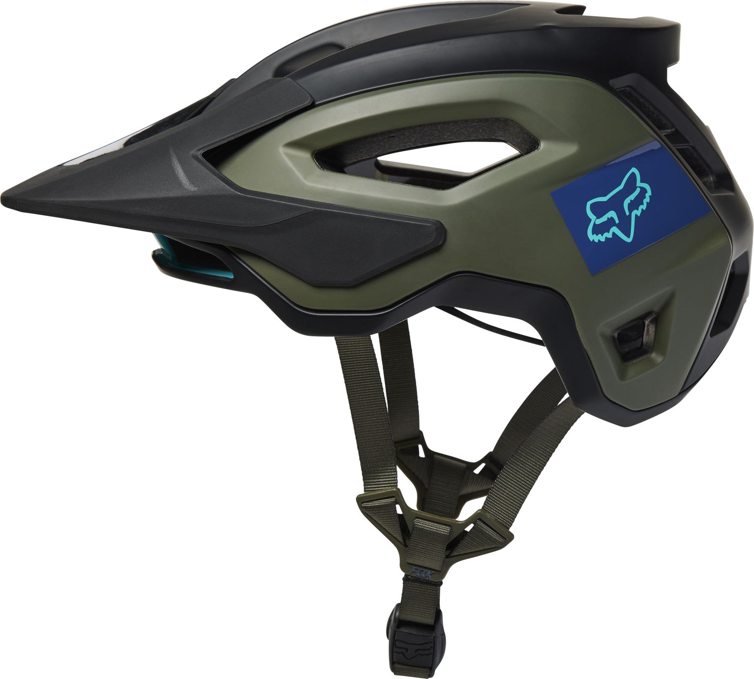 Speedframe Pro Blocked, CE - army