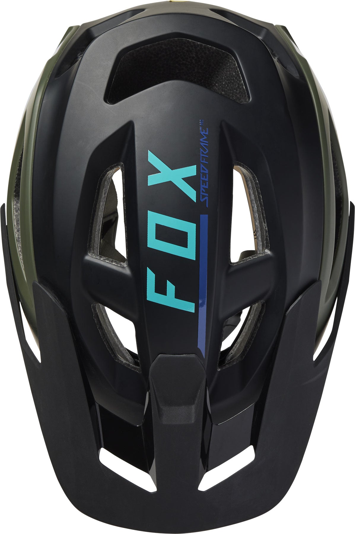 Speedframe Pro Blocked, CE - army