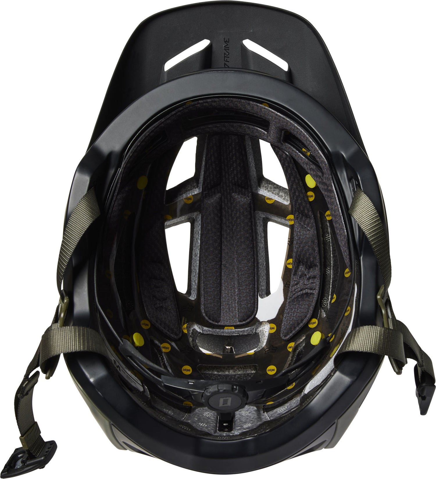 Speedframe Pro Blocked, CE - army