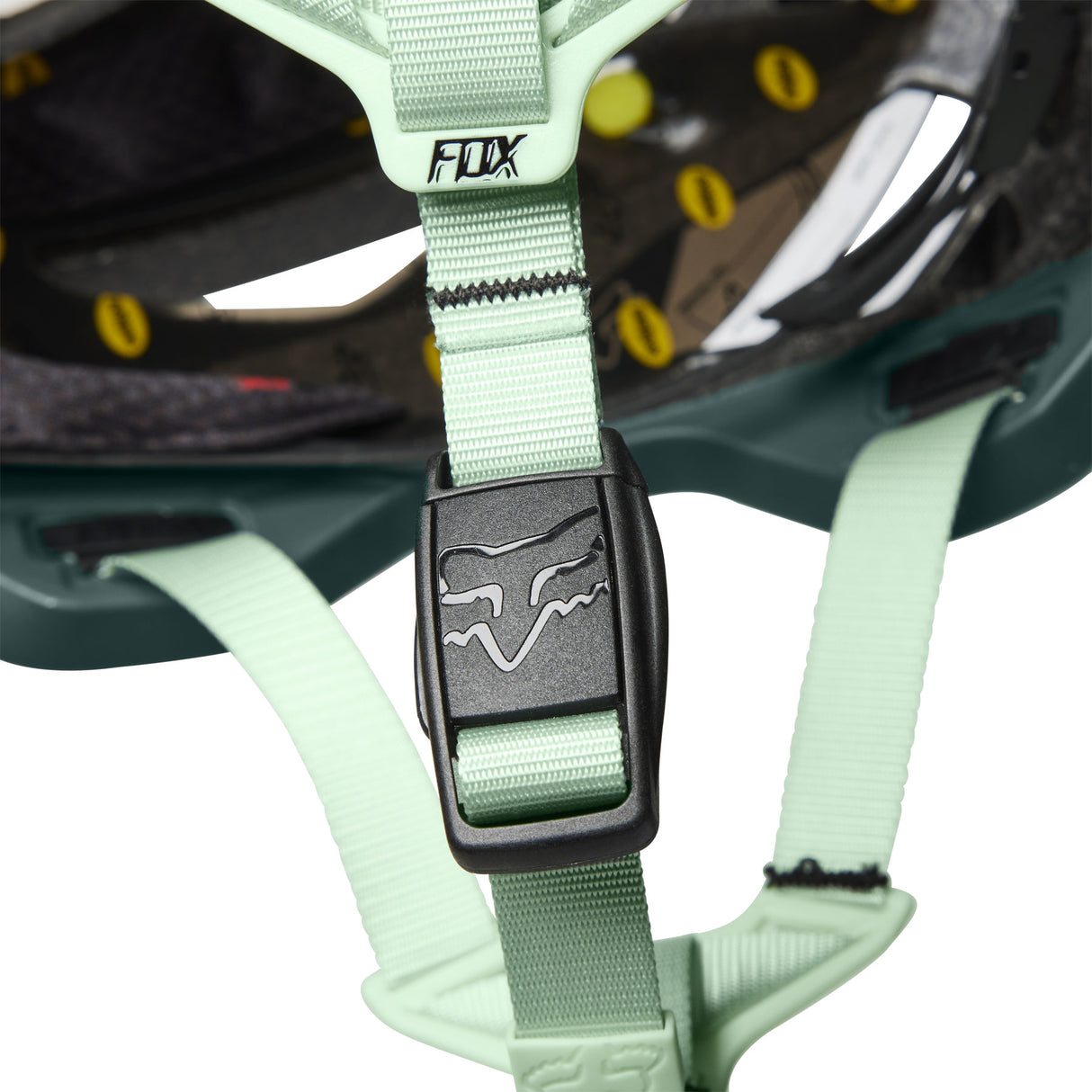 Speedframe Pro Blocked, CE - sea foam