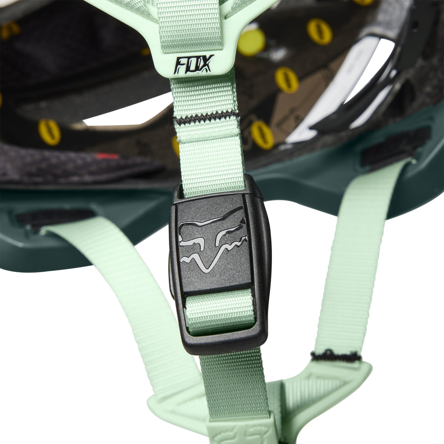 Speedframe Pro Blocked, CE - sea foam