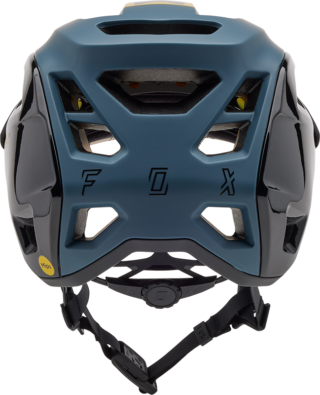 Speedframe Pro Klif, CE - Dark Vintage