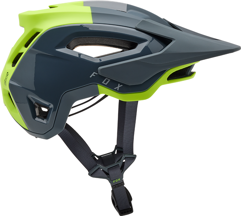 Speedframe Pro Klif, CE - Fluorescent Yellow