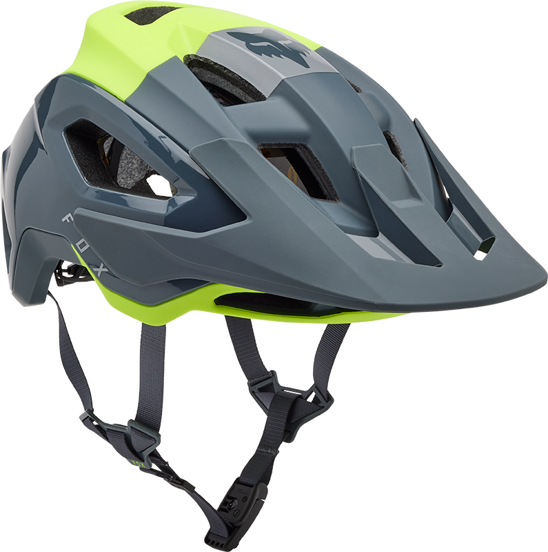 Speedframe Pro Klif, CE - Fluorescent Yellow