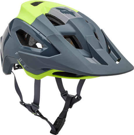Speedframe Pro Klif, CE - Fluorescent Yellow