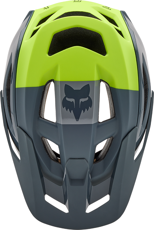 Speedframe Pro Klif, CE - Fluorescent Yellow